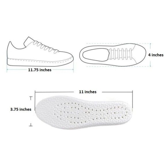 Adidas X Pharrell Williams Slip-on Sneakers - Picture 15 of 15